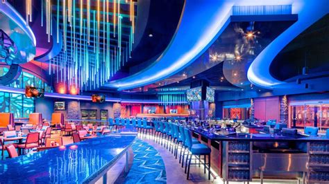 designing a new casino interior - modern casino interior design.